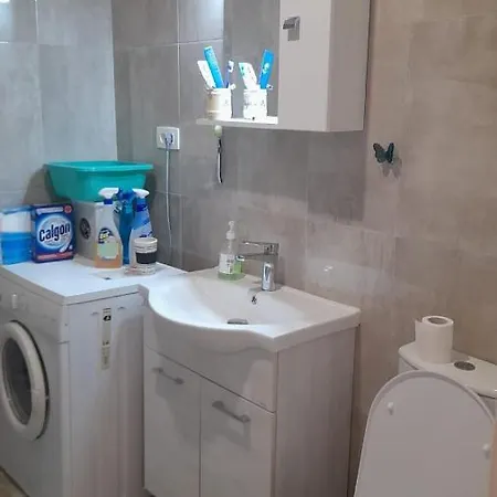 Mihai Apartament - Mamaia Nord Năvodari