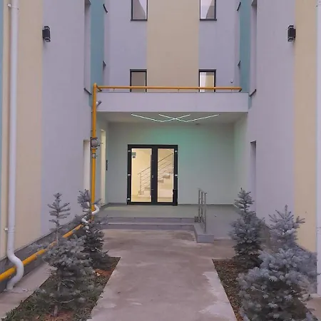 Mihai Apartament - Mamaia Nord 아파트 *