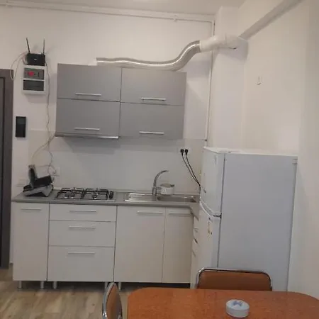 Mihai Apartament - Mamaia Nord 아파트