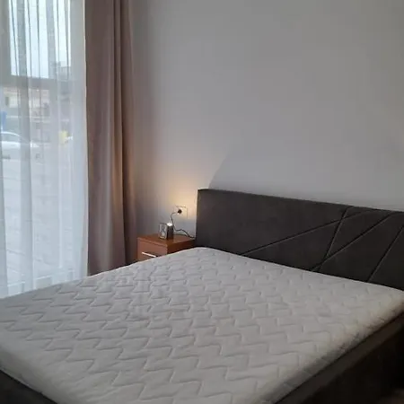 Mihai Apartament - Mamaia Nord 아파트