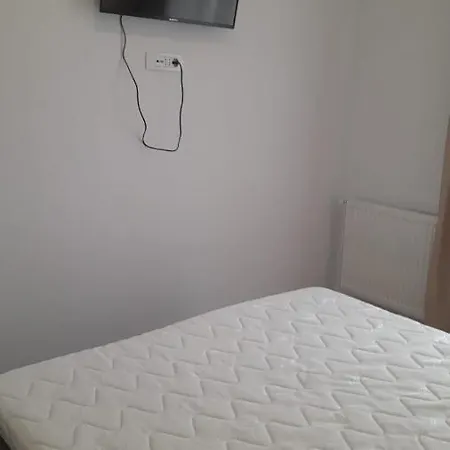 아파트 Mihai Apartament - Mamaia Nord Năvodari
