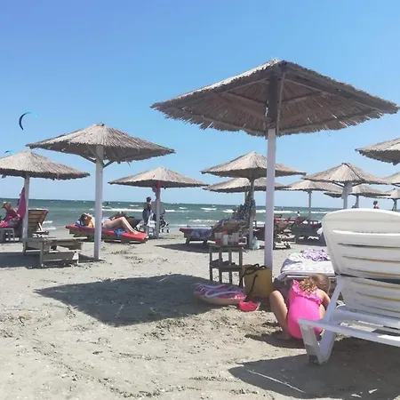 Mihai Apartament - Mamaia Nord